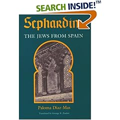 Sephardim: The Jews from Spain