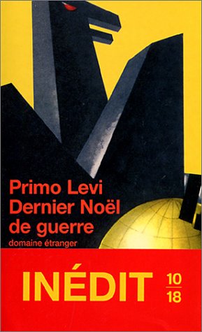  Primo Levi