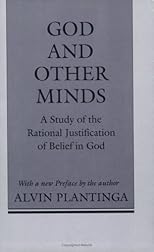 God and Other Minds: A Study of the Rational Justification of Belief in God (Cornell Paperbacks)