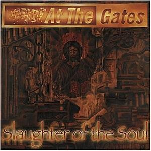 Slaughter of the Soul