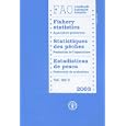 Yearbook of Fishery Statistics 2003 Aquaculture Production: Aquaculture production (Yearbook of Fishery Statistics... by