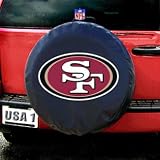 NFL Tire Covers