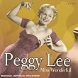 Miss Wonderful (4CD)