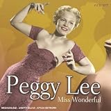 Miss Wonderful