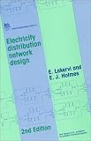 Electricity Distribution Network Design (IEE Power)