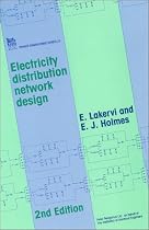 Electricity Distribution Network Design (IEE Power)