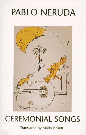 Ceremonial Songs / Cantos Ceremoniales: Cantos Ceremoniales (Discoveries (Latin American Literary Review Pr)) under The Books Store
