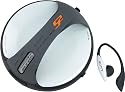 Sony D-NS505 S2 Sports ATRAC Walkman Portable CD Player