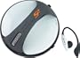 Sony D-NS505 S2 Sports ATRAC Walkman Portable CD Player