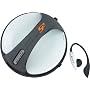 Sony D-NS505 S2 Sports ATRAC Walkman Portable CD Player