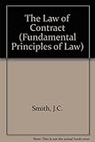 The law of contract
