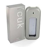 FCUK by French Connection for Men 3.4 oz Eau de Toilette Spray