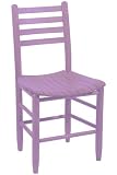 Carolina Chair Slat Lilac