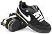 Nike 6.0 Air Insurgent (Black/White/Metallic Gold) Mens Shoes