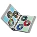 Hama CD-ROM-Ordner 60