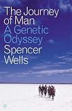 The Journey of Man: A Genetic Odyssey