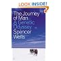 The Journey of Man: A Genetic Odyssey