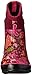 Bogs Women's Classic Mid Winter Blooms-W