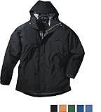 Devon & Jones - Three Season Parka (D735)