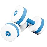 Speedo Aqua Fitness Barbells
