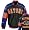 Florida Gators 2006 BCS National Champions Pig Napa 2-Time Commemorative Leather Jacket - Medium