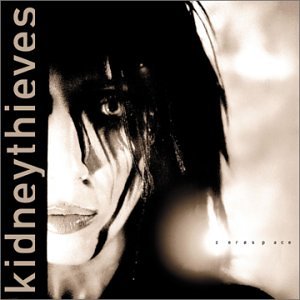 Kidneythieves - Arsenal Lyrics - Zortam Music