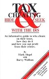 Tax cheating: Hide and seek with the IRS