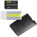 High Capacity 2100 mAh Li-ion PSP-110 Equivalent battery & 1 GB / 1024 MB Memory Stick Pro Duo Memory Card for the Sony PSP ( Playstation Portable )