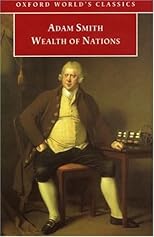 The Wealth of Nations
