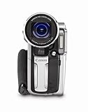 Canon HV10 3.1MP High-Definition MiniDV Camcorder with 10x Optical Zoom