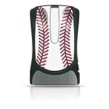 Baseball Design Mogo Mouse BT Skin Decal Protective Sticker