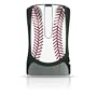 Baseball Design Mogo Mouse BT Skin Decal Protective Sticker