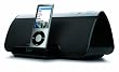 iLuv i189 Speaker System with 3D Sound and Dock for iPod (Black) iLuv i189 Speaker System with 3D Sound and Dock for iPod (Black)