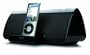iLuv i189 Speaker System with 3D Sound and Dock for iPod (Black)