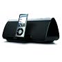 iLuv i189 Speaker System with 3D Sound and Dock for iPod (Black)