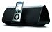 iLuv i189 Speaker System with 3D Sound and Dock for iPod (Black)