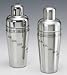 Kitchen & Housewares : Kraftware Recipe Shaker- Polished Stainless Steel(32 oz.)
