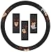 Taz Attitude Steering Wheel Cover