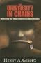 The University in Chains: Confronting the Military-Industrial-Academic Complex (The Radical Imagination)