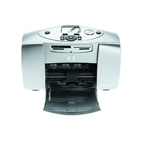 HP 230 PhotoSmart Printer