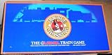 Double Crossing Lionel Train Game