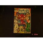 The Infinity Gauntlet (No. 5) by 