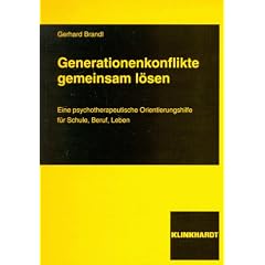 Generationenkonflikte gemeinsam l�sen