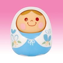 うなずきん いろどりver. Tsuyukusa