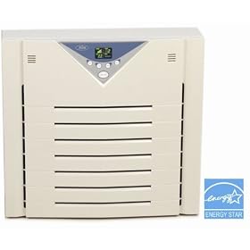 Alen A350 HEPA Air Purifier