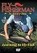 Fly Fisherman ~ Season 1 ~ Learning to Fly Fish 4 DVD Set
