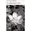 La plus que vive