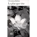 La plus que vive