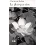 La plus que vive