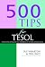 500 Tips for TESOL Teachers